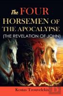 The Four Horsemen Of The Apocalypse