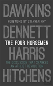 The Four Horsemen