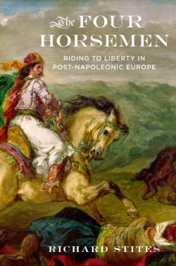 Bertrand.pt - The Four Horsemen