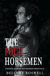 The Four Horsemen