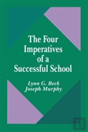 The Four Imperatives Of A Successful School