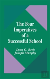 The Four Imperatives Of A Successful School