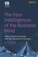 The Four Intelligences Of The Business Mind