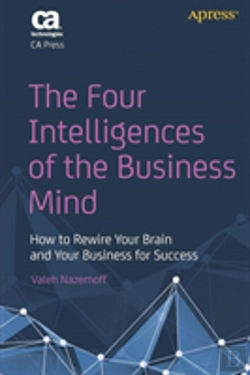 Bertrand.pt - The Four Intelligences Of The Business Mind