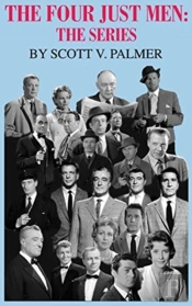 The Four Just Men: The Series