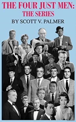 Bertrand.pt - The Four Just Men: The Series