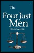 The Four Just Men