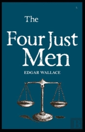 The Four Just Men
