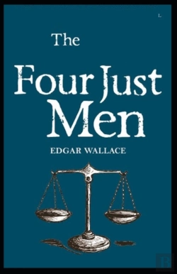 Bertrand.pt - The Four Just Men