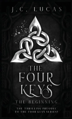 Bertrand.pt - The Four Keys - The Beginning