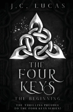 Bertrand.pt - The Four Keys - The Beginning