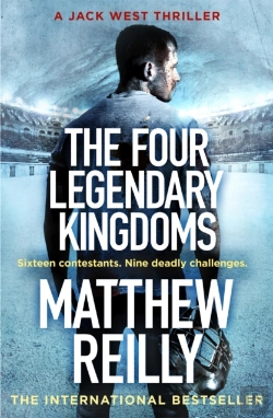 Bertrand.pt - The Four Legendary Kingdoms