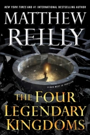 The Four Legendary Kingdoms