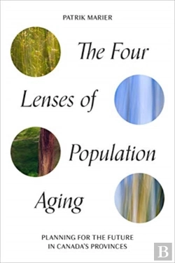 Bertrand.pt - The Four Lenses Of Population Aging