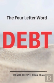 The Four Letter Word Debt