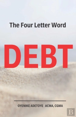 Bertrand.pt - The Four Letter Word Debt