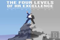 The Four Levels Of Hr Excellence