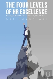 The Four Levels Of Hr Excellence
