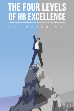 Bertrand.pt - The Four Levels Of Hr Excellence