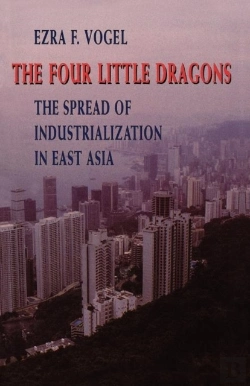 Bertrand.pt - The Four Little Dragons