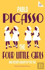 The Four Little Girls And Desire Caught By The Tail