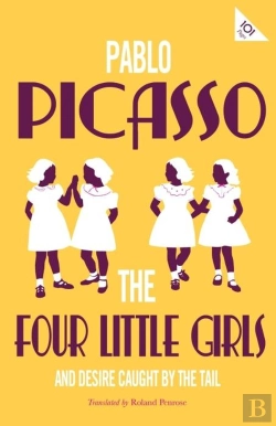 Bertrand.pt - The Four Little Girls And Desire Caught By The Tail
