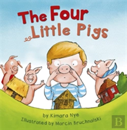 Bertrand.pt - The Four Little Pigs