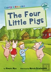 The Four Little Pigs