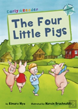 Bertrand.pt - The Four Little Pigs