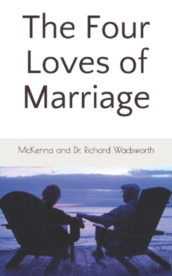 Bertrand.pt - The Four Loves Of Marriage