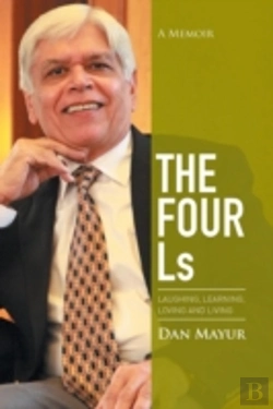 Bertrand.pt - The Four Ls: A Memoir