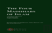 The Four Madhhabs Of Islam
