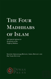 The Four Madhhabs Of Islam