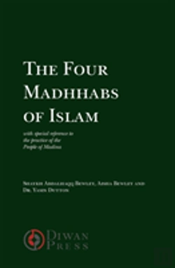 Bertrand.pt - The Four Madhhabs Of Islam