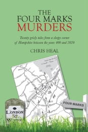 The Four Marks Murders