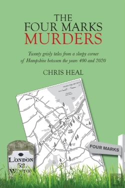 Bertrand.pt - The Four Marks Murders