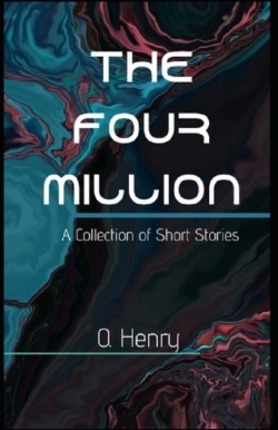 Bertrand.pt - The Four Million O. Henry