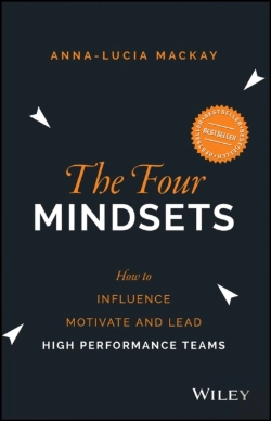 Bertrand.pt - The Four Mindsets