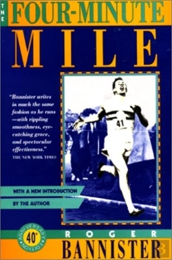 Bertrand.pt - The Four-Minute Mile