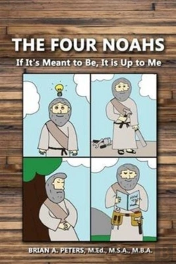 Bertrand.pt - The Four Noahs