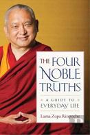 The Four Noble Truths