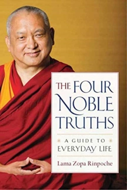 Bertrand.pt - The Four Noble Truths