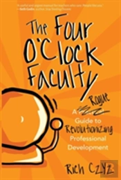The Four O'Clock Faculty