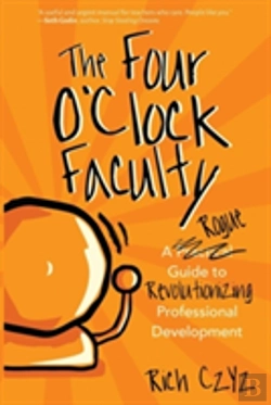 Bertrand.pt - The Four O'Clock Faculty