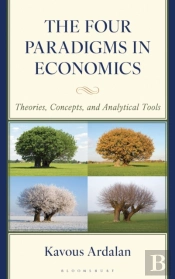 The Four Paradigms In Economics