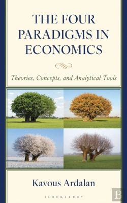 Bertrand.pt - The Four Paradigms In Economics