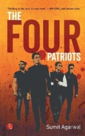 The Four Patriots