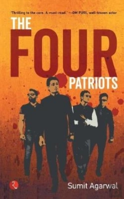 Bertrand.pt - The Four Patriots