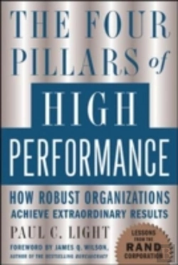Bertrand.pt - The Four Pillars Of High Performance