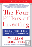 The Four Pillars Of Investing: Lessons For Building A Winning Portfolio